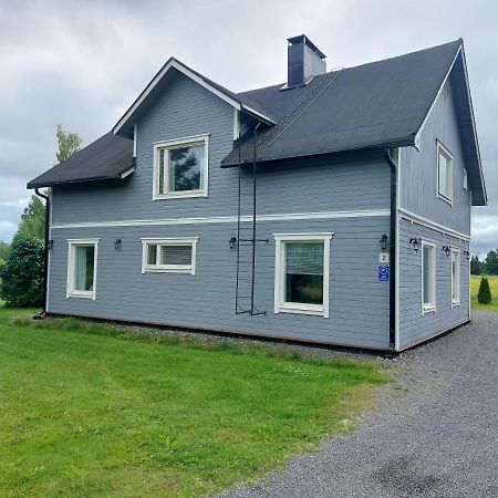 Villa Orismala Isokyro Eksteriør bilde