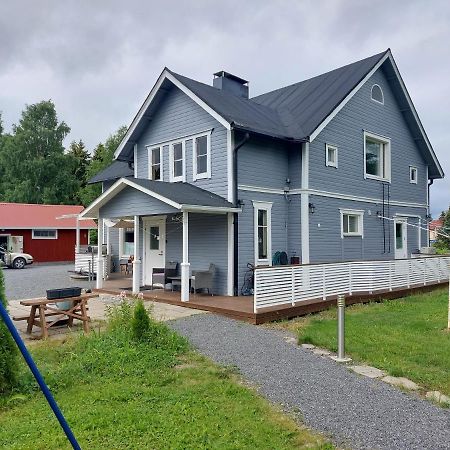 Villa Orismala Isokyro Eksteriør bilde