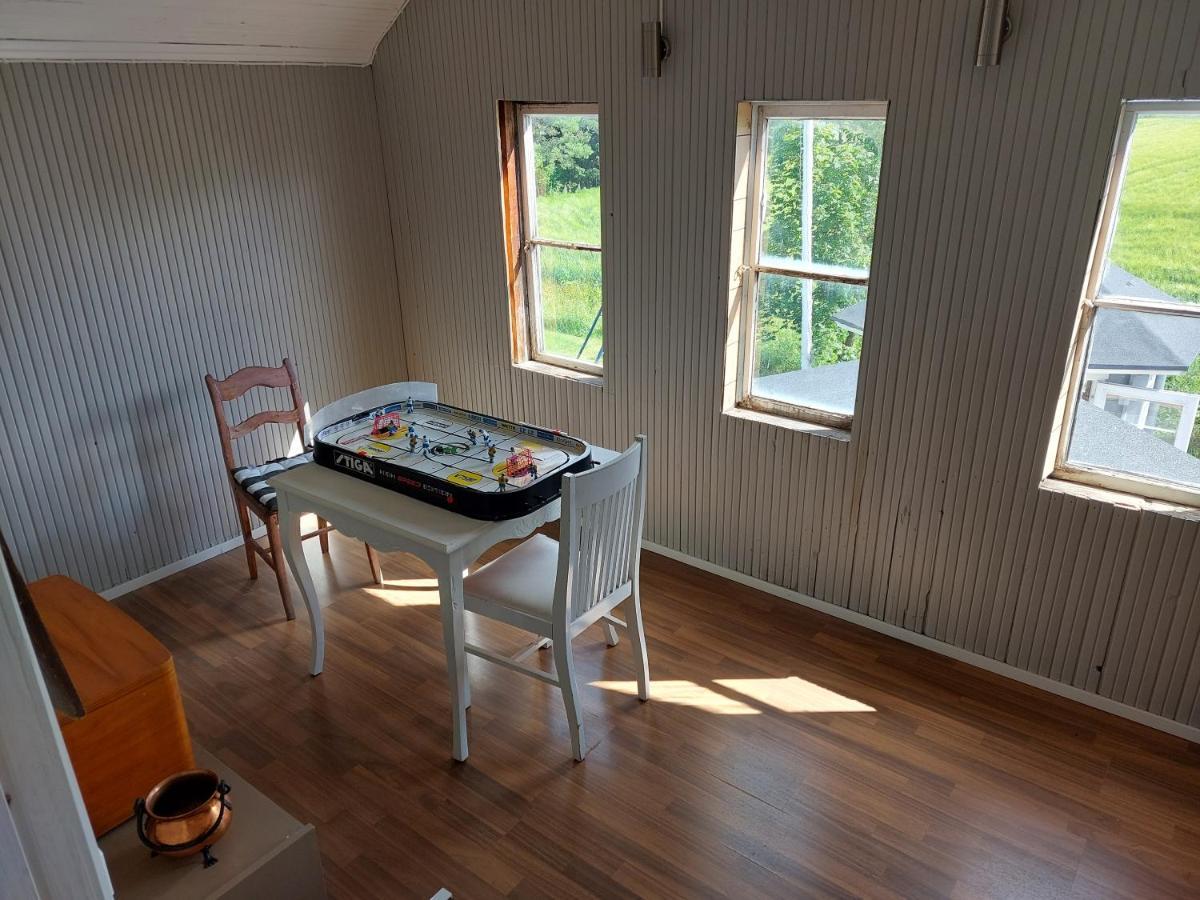 Villa Orismala Isokyro Eksteriør bilde