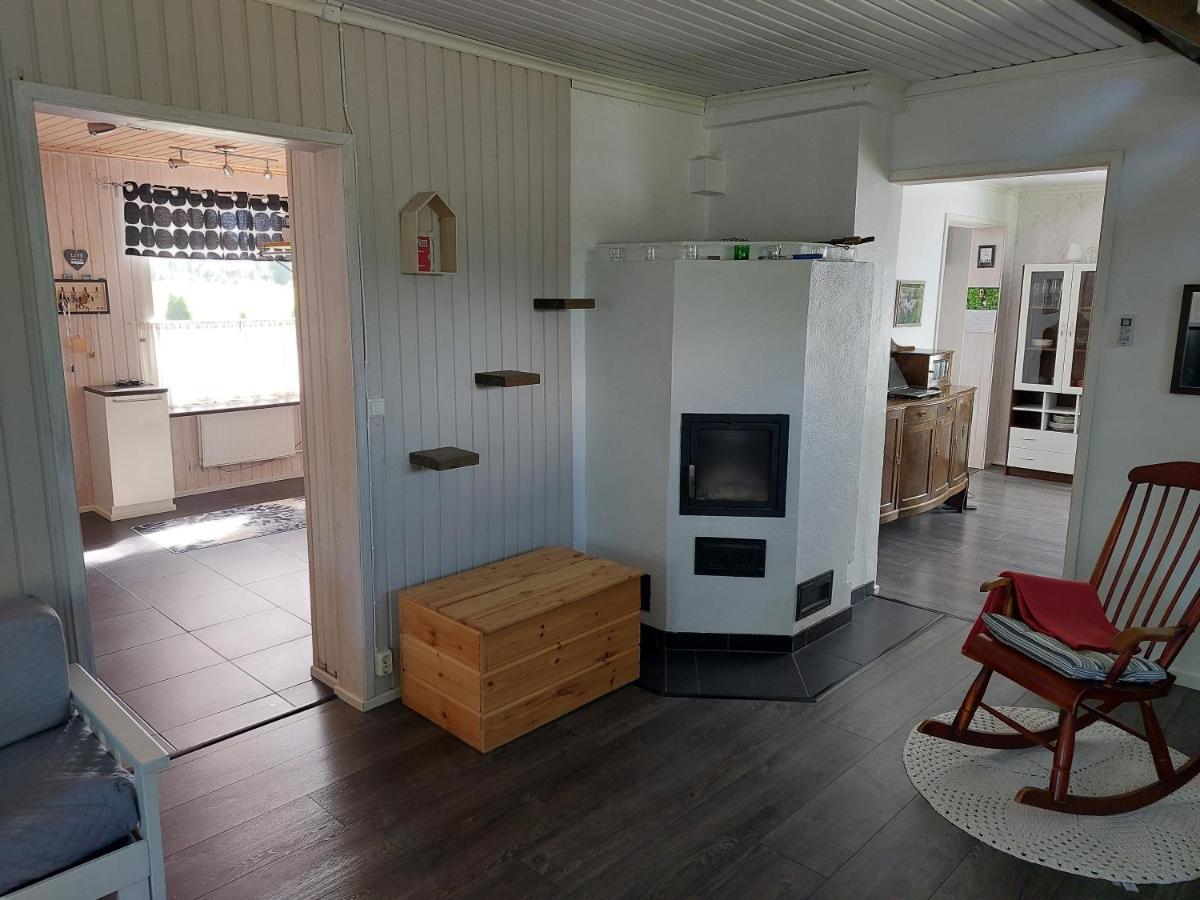 Villa Orismala Isokyro Eksteriør bilde