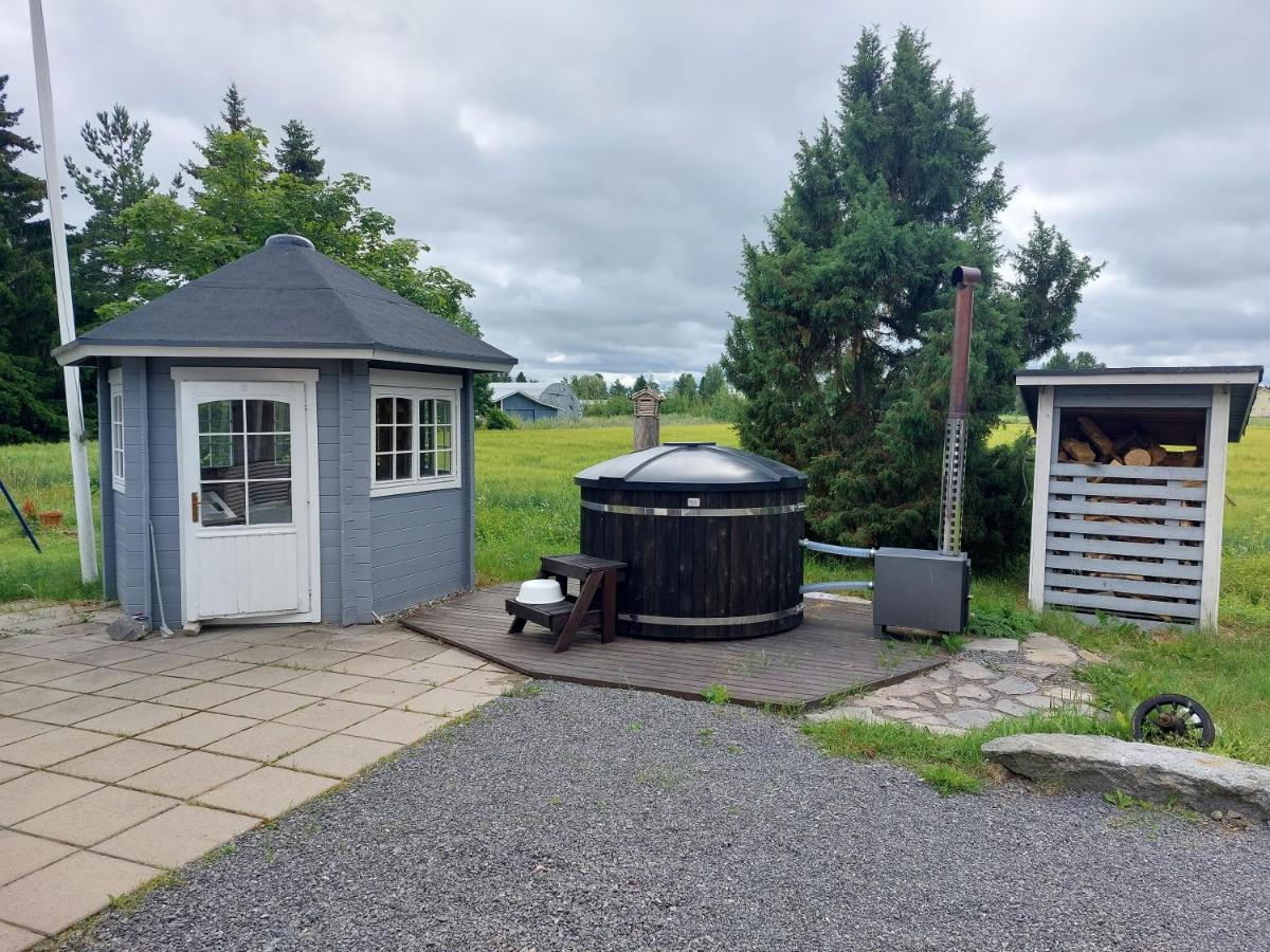 Villa Orismala Isokyro Eksteriør bilde
