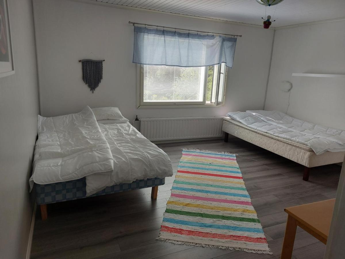 Villa Orismala Isokyro Eksteriør bilde