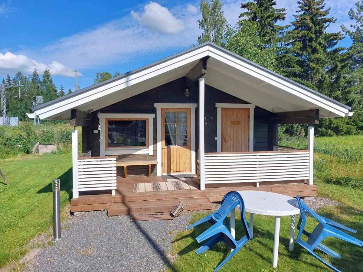 Villa Orismala Isokyro Eksteriør bilde